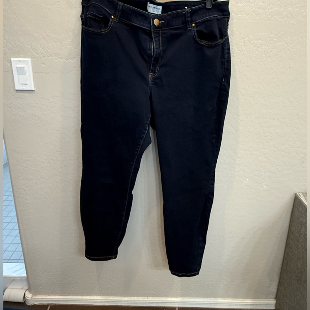Lane Bryant Jeans